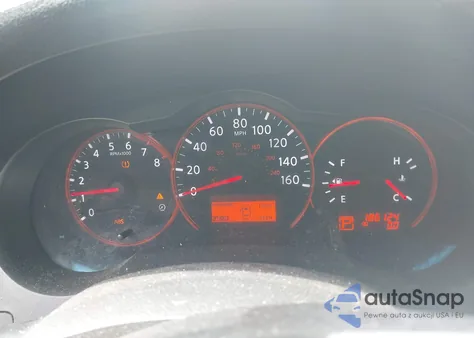 2007 Nissan Altima 2.5 S из США, поврежденный, VIN 1N4AL21E07N494378